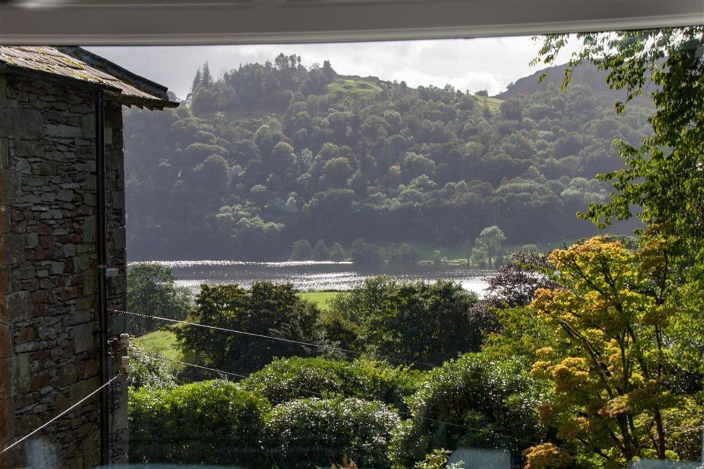 Helm Crag Villa Grasmere Exterior photo