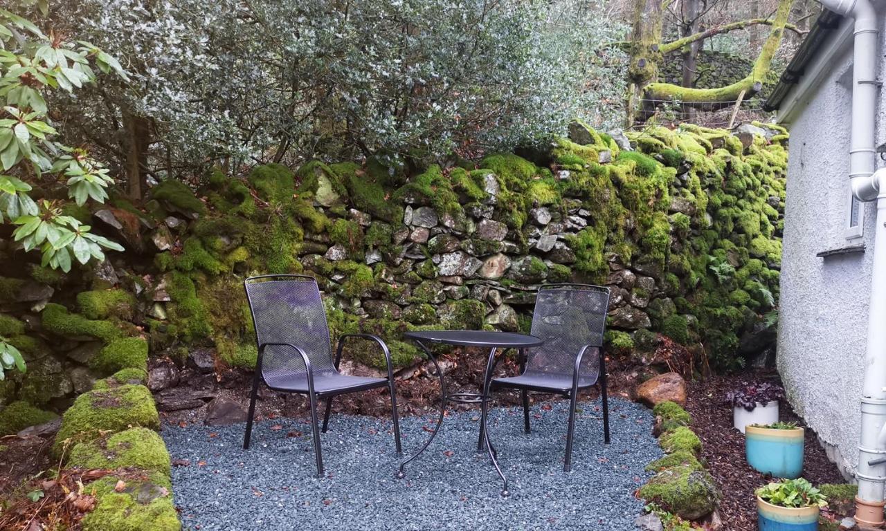 Helm Crag Villa Grasmere Exterior photo